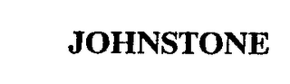 JOHNSTONE trademark