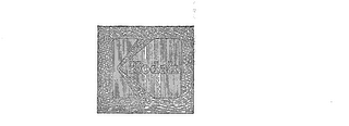 KODAK K trademark