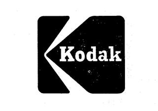 KODAK K trademark