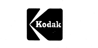 KODAK K trademark