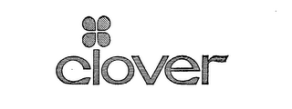 CLOVER trademark