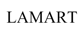 LAMART trademark