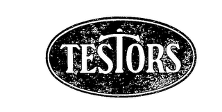 TESTORS