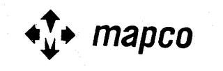 MAPCO