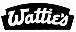 WATTIE'S