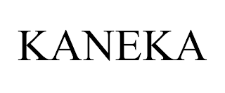 KANEKA trademark