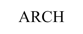 ARCH trademark