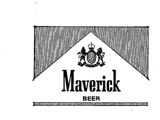 MAVERICK BEER