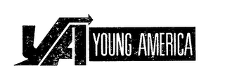 YA DESIGN YOUNG trademark