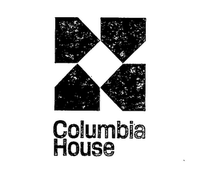 COLUMBIA HOUSE trademark