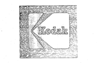 KODAK trademark