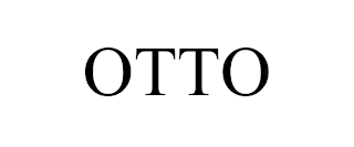 OTTO trademark