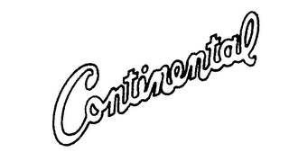 CONTINENTAL