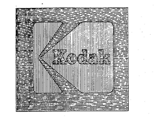 KODAK trademark