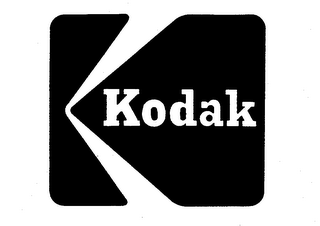 KODAK trademark