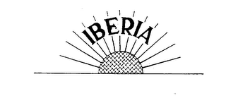 IBERIA