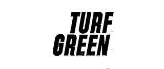 TURF GREEN