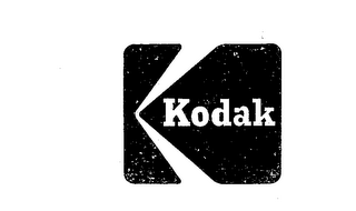 KODAK K trademark