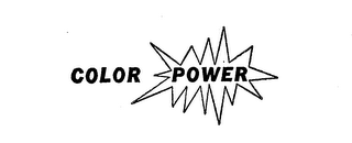 COLOR POWER