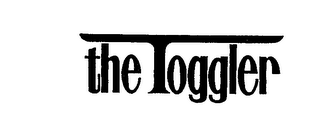 THE TOGGLER trademark