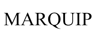 MARQUIP trademark