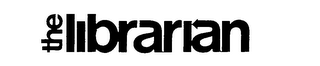THE LIBRARIAN trademark
