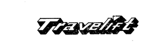 TRAVELIFT trademark