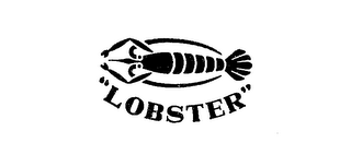 "LOBSTER"