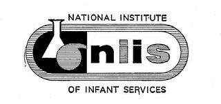 NATIONAL INSTITUTE OF INFANT SERVICES NIIS