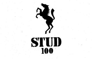 STUD 100