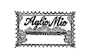 AGLIO MIO