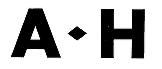 A-H trademark