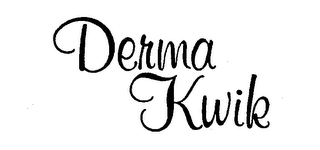 DERMA KWIK