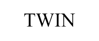 TWIN trademark