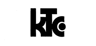 KTC trademark