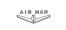 AIR MAN trademark