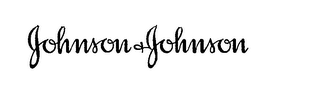 JOHNSON & JOHNSON