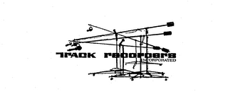 TRACK RECORDERS INCORPORATED