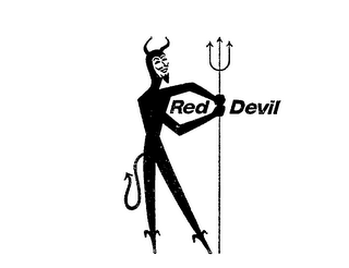 RED DEVIL