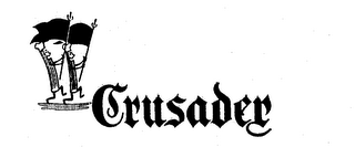CRUSADER trademark