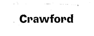 CRAWFORD