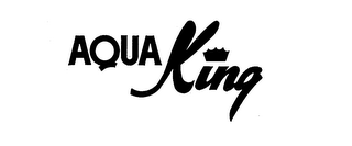 AQUA KING