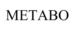 METABO trademark