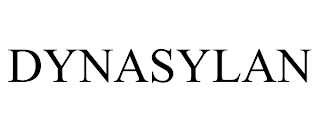 DYNASYLAN trademark