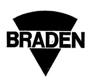 BRADEN