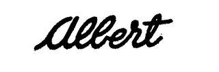 ALBERT