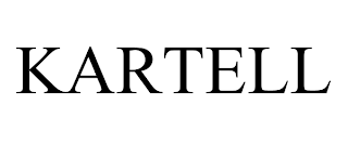 KARTELL trademark