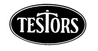 TESTORS