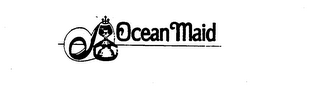 OCEAN MAID trademark