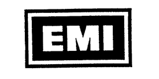 EMI trademark